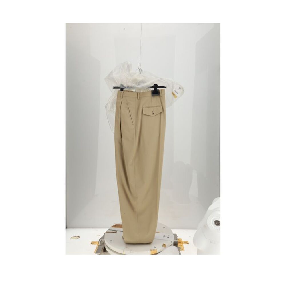 Celine Men Montauk Trousers